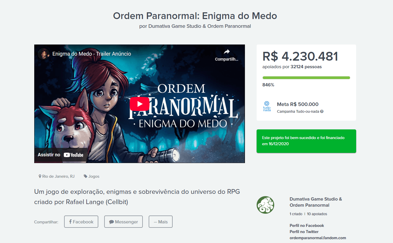 Enigma-do-medo_financiamento-coletivo
