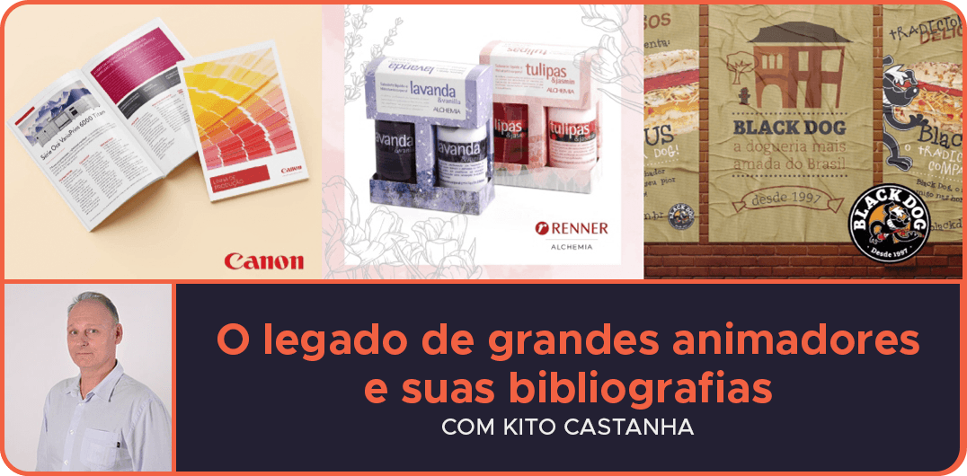 06 Legado de grandes animadores