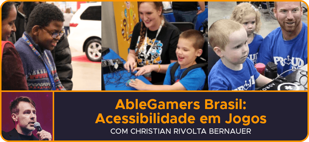 09 AbleGamers