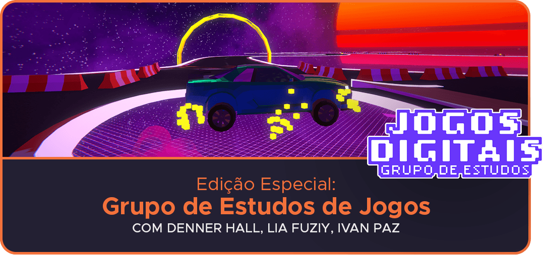 10 Grupo de estudos jogos