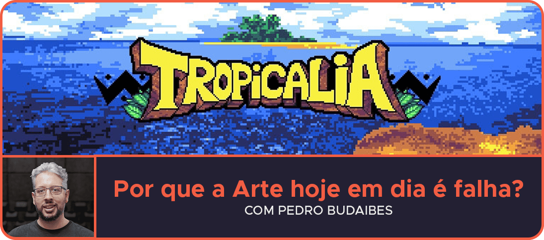 11 Por que a arte hoje em dia e falha