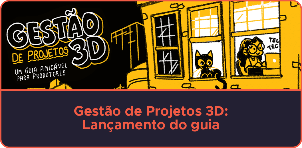 18 carreira e pipeline level design