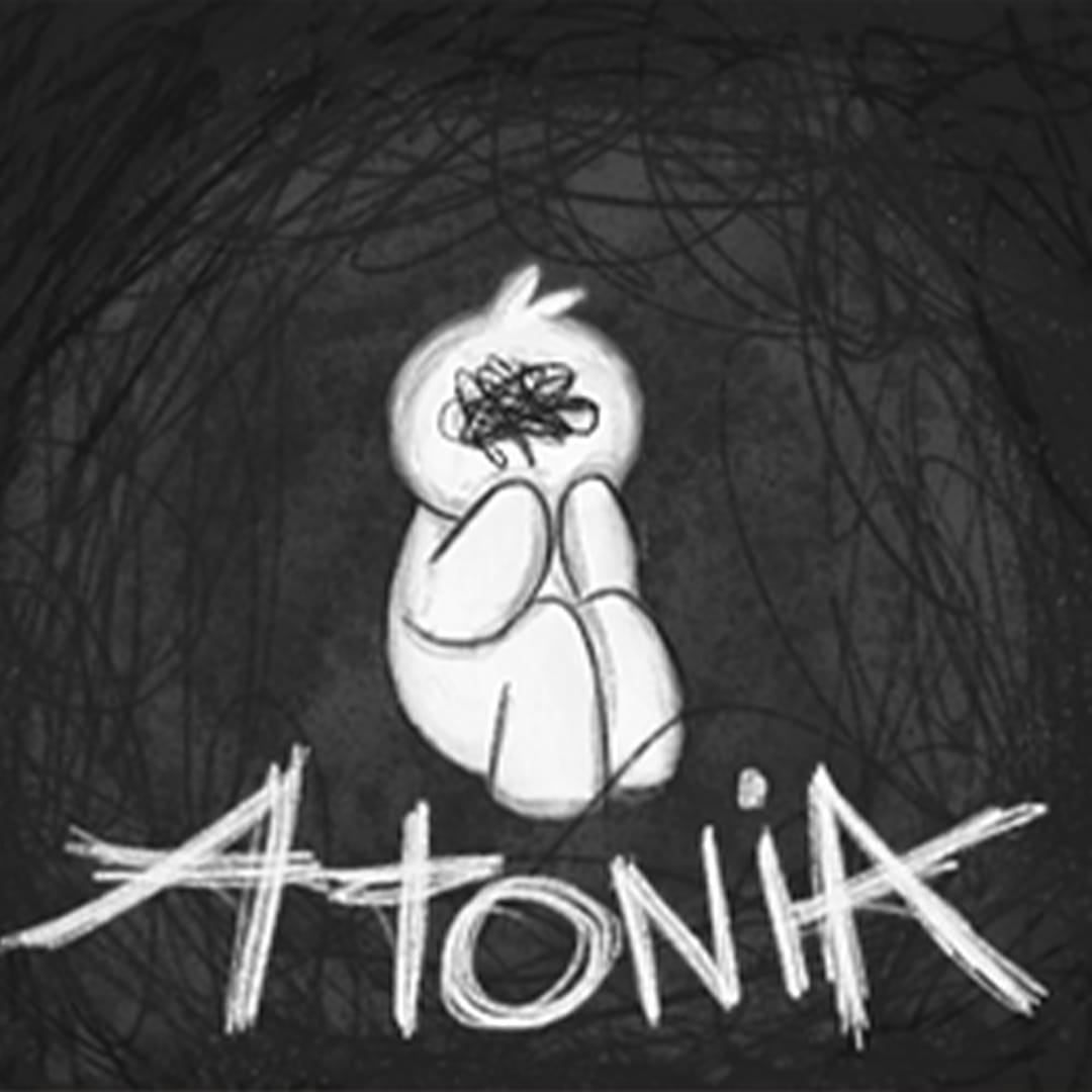 Atonia-square