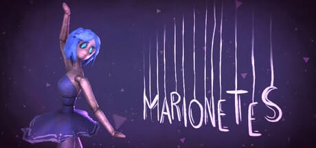 Marionetes-steam