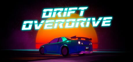 drift overdrive - steam