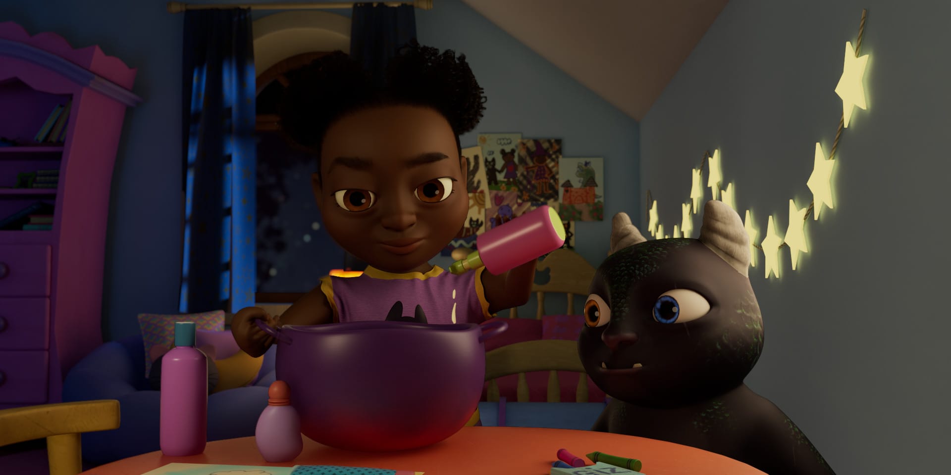 Bichano 1